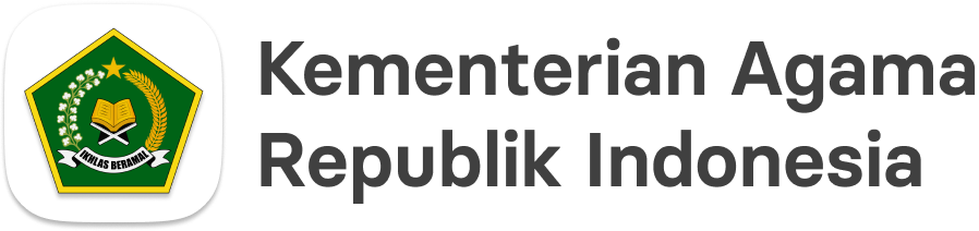 Logo Kemenag